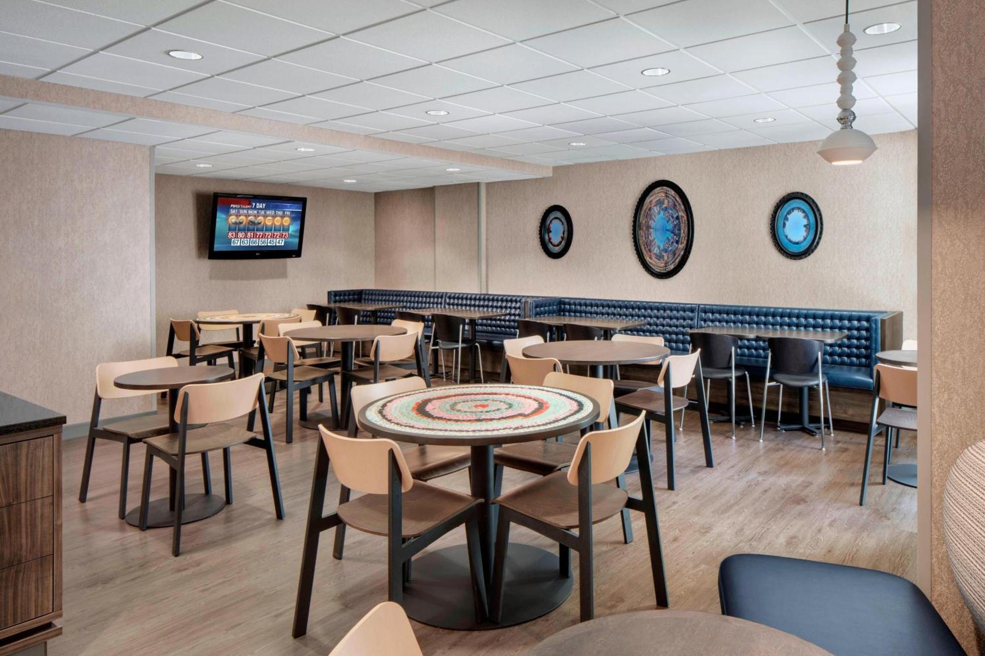 Fairfield Inn And Suites Chicago Downtown/ Magnificent Mile Eksteriør billede
