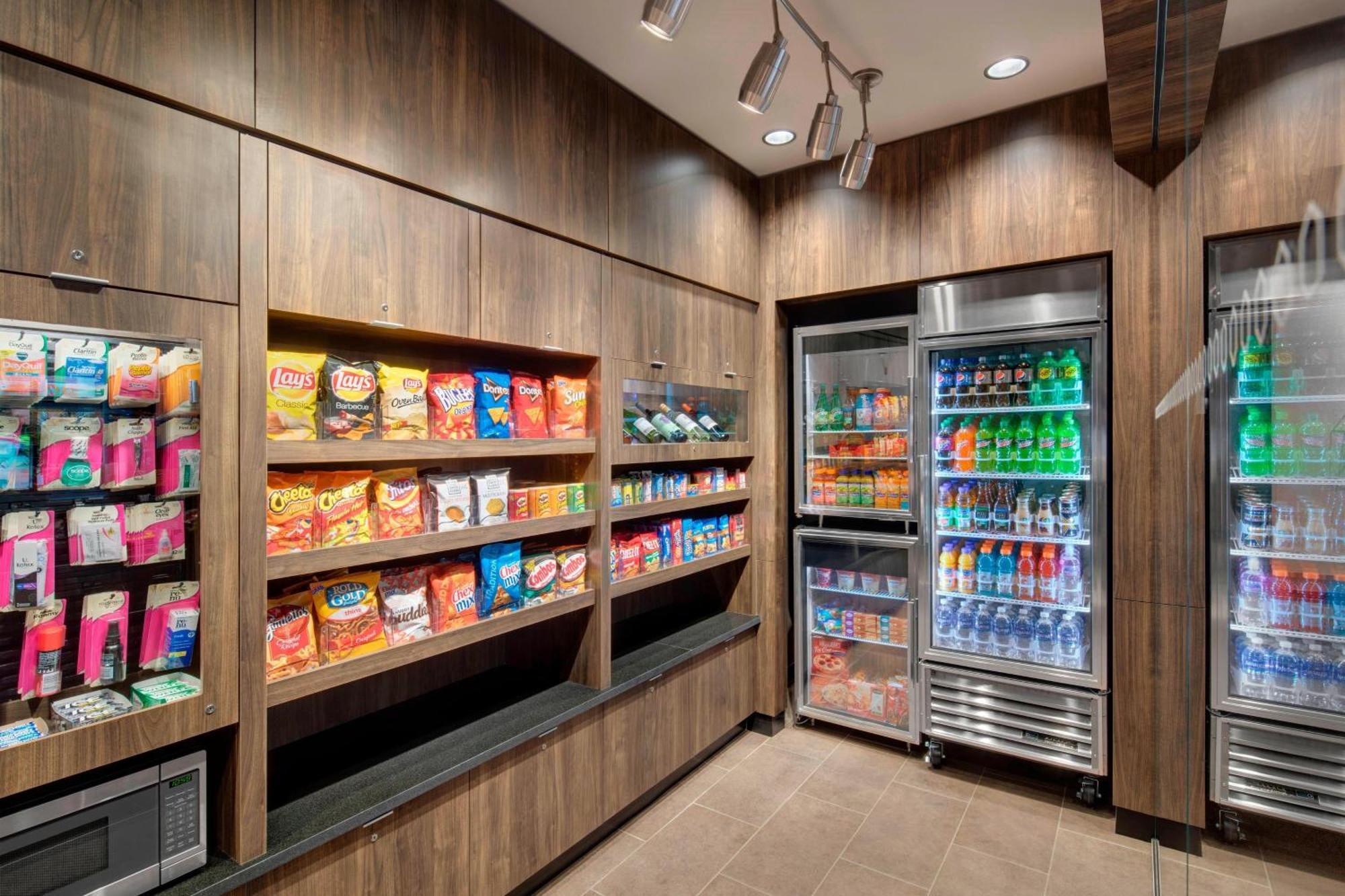 Fairfield Inn And Suites Chicago Downtown/ Magnificent Mile Eksteriør billede