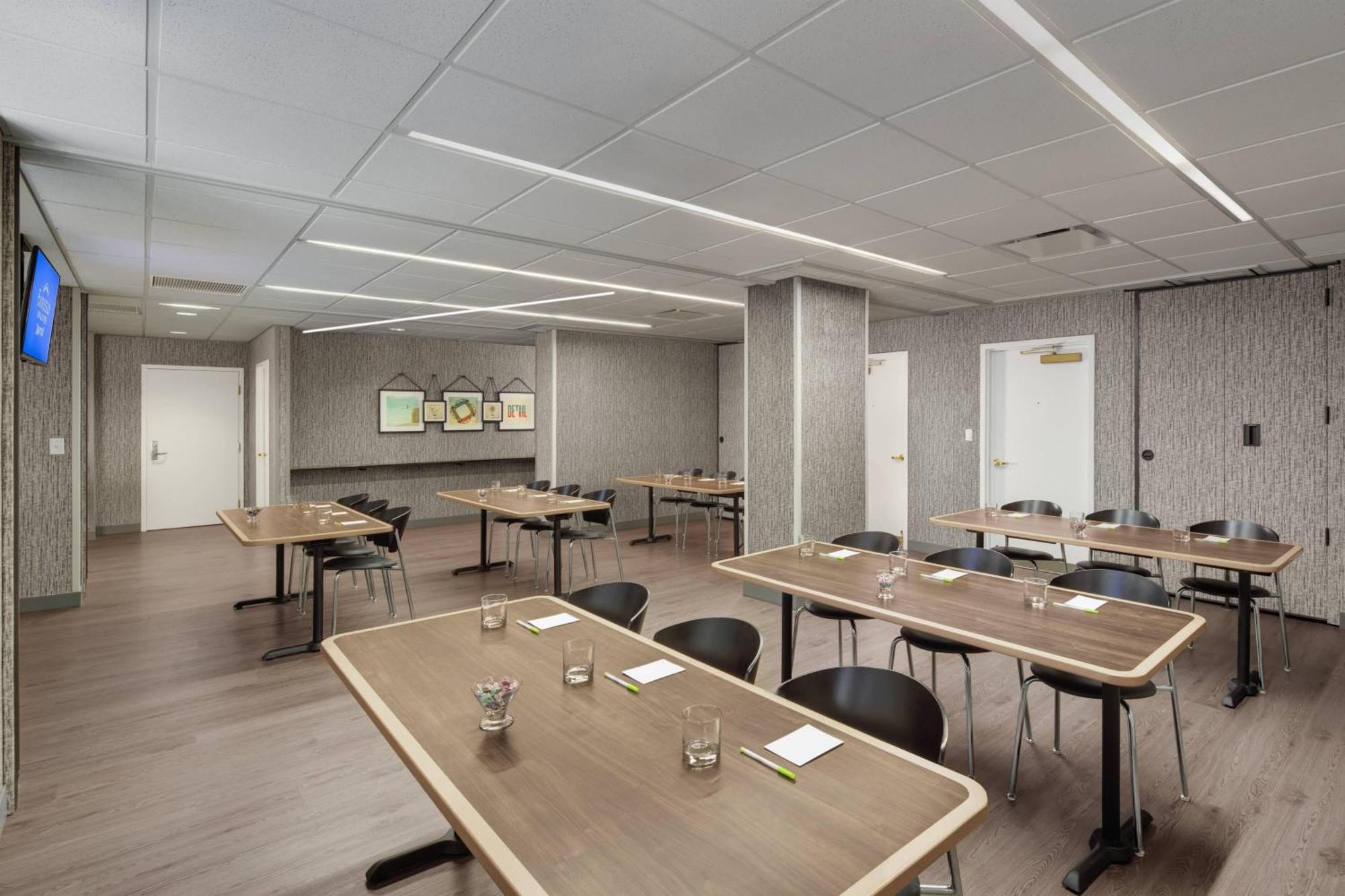 Fairfield Inn And Suites Chicago Downtown/ Magnificent Mile Eksteriør billede