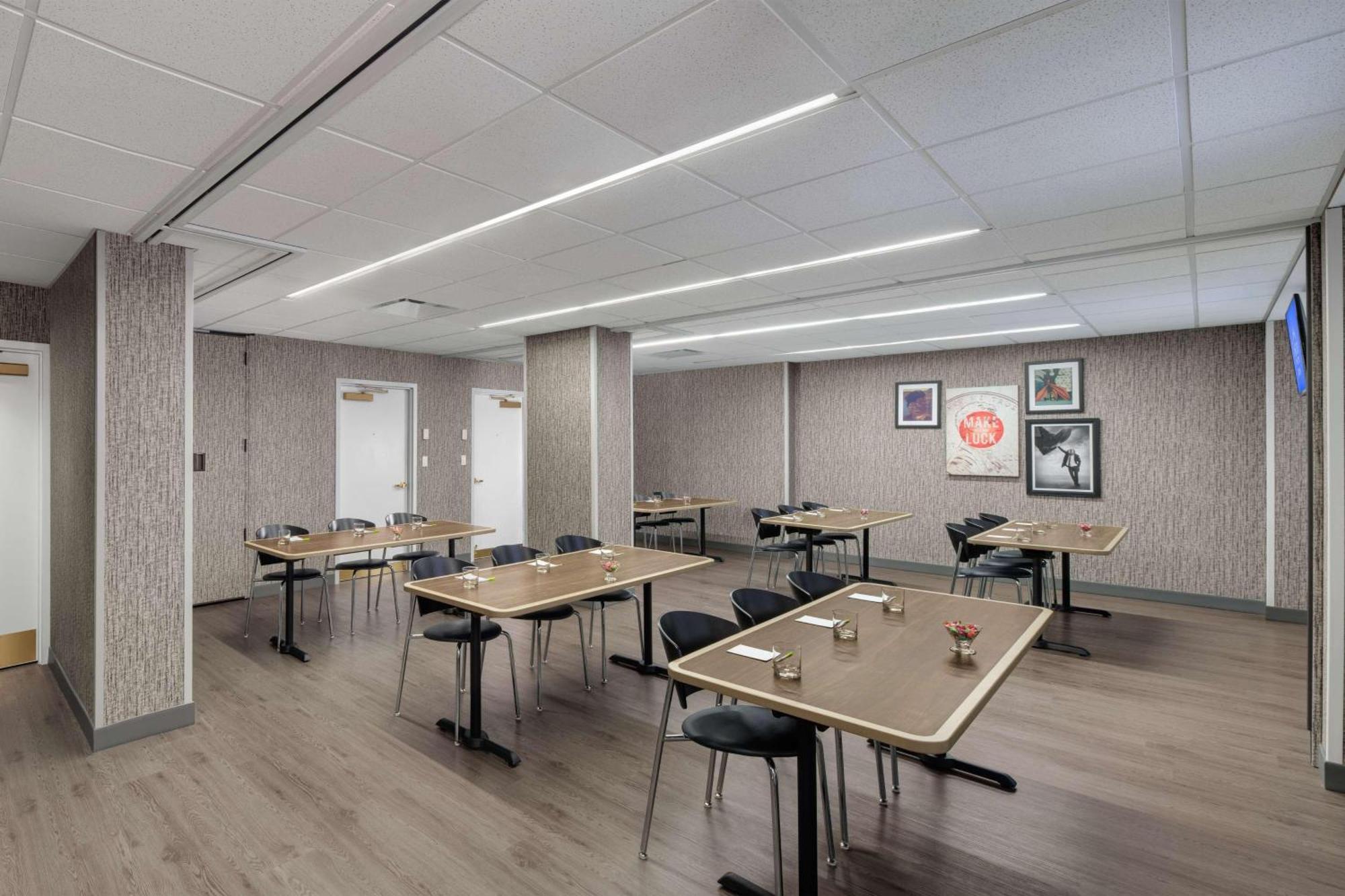 Fairfield Inn And Suites Chicago Downtown/ Magnificent Mile Eksteriør billede