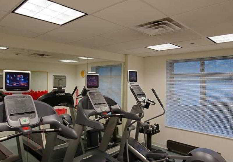 Fairfield Inn And Suites Chicago Downtown/ Magnificent Mile Eksteriør billede