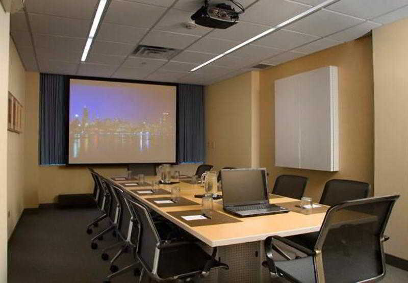 Fairfield Inn And Suites Chicago Downtown/ Magnificent Mile Eksteriør billede