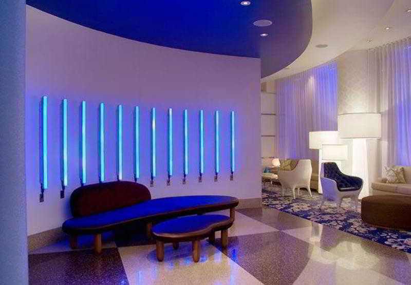 Fairfield Inn And Suites Chicago Downtown/ Magnificent Mile Eksteriør billede