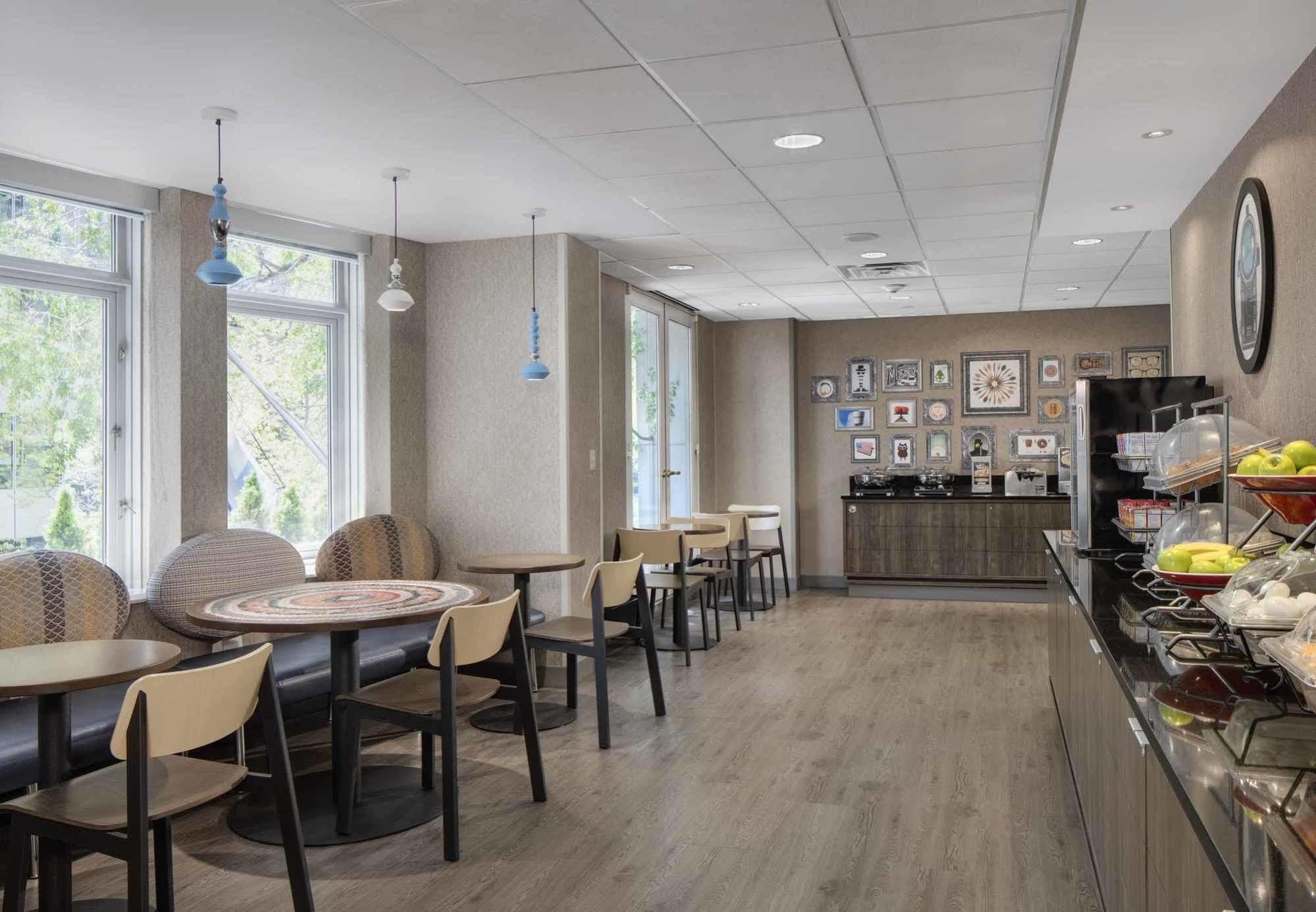 Fairfield Inn And Suites Chicago Downtown/ Magnificent Mile Eksteriør billede
